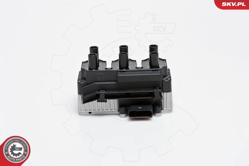 Ignition Coil